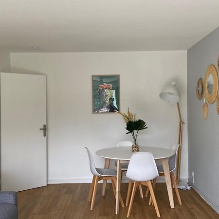 Le Cylia Apartment Merignac  Luaran gambar